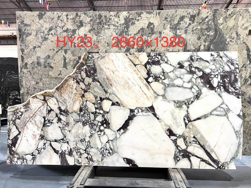 Luxury Stone