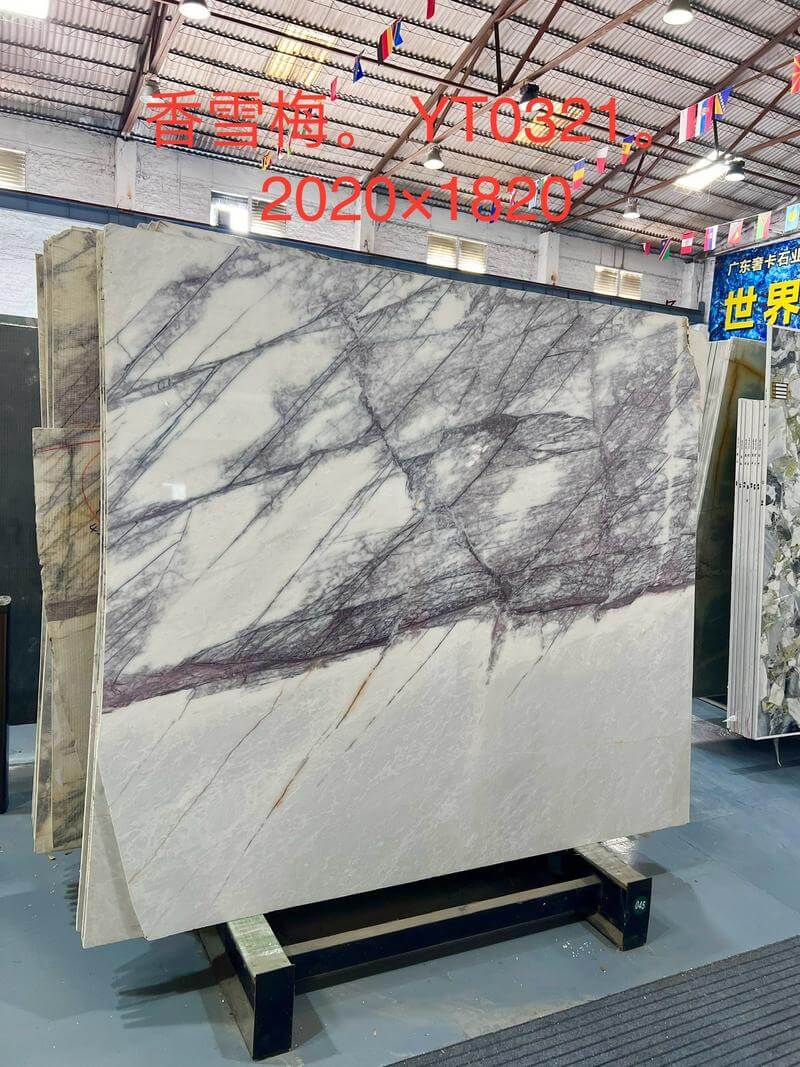 香雪梅YT0321