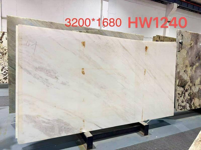 皇家白玉HW1240