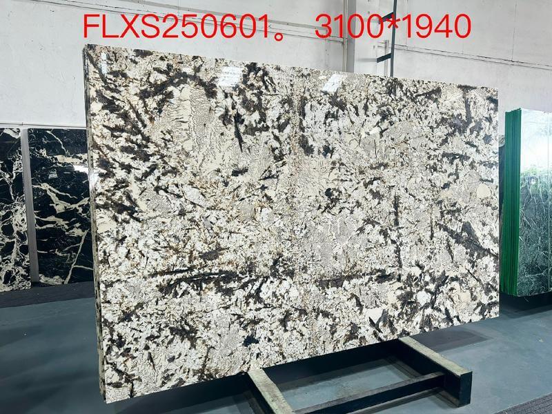 金孔雀FLXS250601