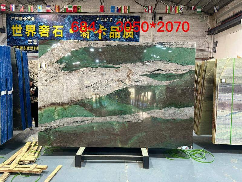 百达翡翠684