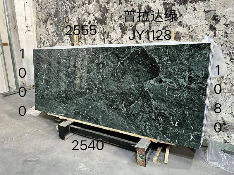 JY1128普拉达绿